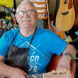 John Miner - A Luthiers best kept secrets.