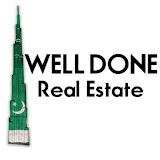 Welldone Builders Gulberg Green islamabad