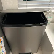 Mr. Trash Can