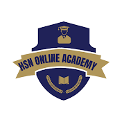HSN Online Academy