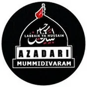 Azadari Mummidivaram