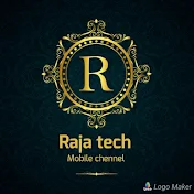 Raja tech