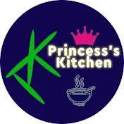 Princess's Kitchen
