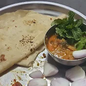 Telugu Street food