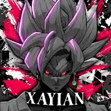 Xayian Edits