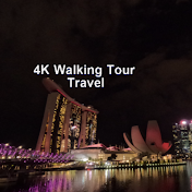 4K Walking Tour Travel