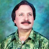 Sardar Ali Takkar