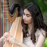 Emma Burnsworth - Harpist