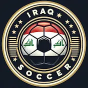 IRAQ Soccer TH