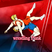 WRESTLING PUNK