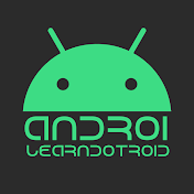 LearnDotRoid | برنامه نویسی اندروید