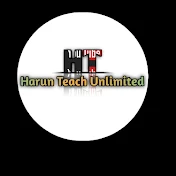 Harun Tech Unlimited