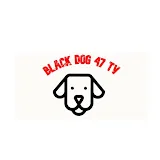 Black dog 47 TV