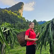 Lý Thị Cam