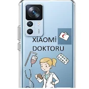 Xiaomi doktoru