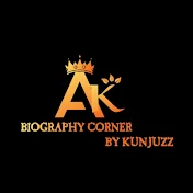 Biography corner by kunjuzz