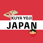 KUYA YOJI JAPAN