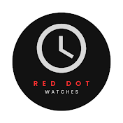 Red Dot Watches