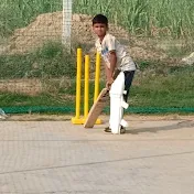 HOPE TO BE A CRICKETER