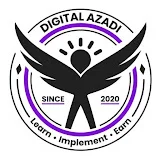 Digital Azadi