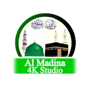 Al Madina 4K Studio