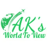 AK's World To View