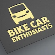 Bike Car Enthusiasts(Ash)