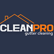Clean Pro Gutter Cleaning
