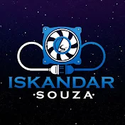 Iskandar Souza