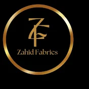 Zahid fabrics official