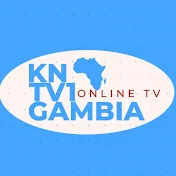 KN TV1 Gambia