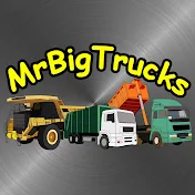 Mr Big Trucks