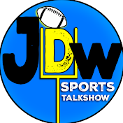JDW SportsTalkshow