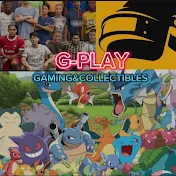 G-PLAY GAMING & COLLECTIBLES