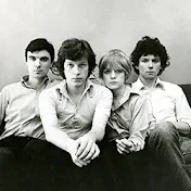 Talking Heads - Topic