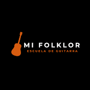 Mi Folklor - Guitarra para Principiantes