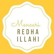 Mencari Redha Illahi