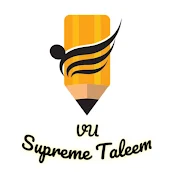 VU Supreme Taleem