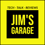 Jim's Garage