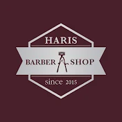 Haris barbershop Thailand
