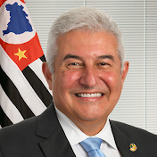 Senador Astronauta Marcos Pontes