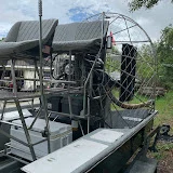 Airboat Training Airboat Safety