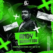 Dj andy sensation