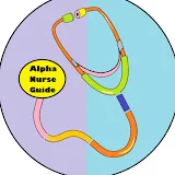 Alpha Nurse Guide For Nursing Students