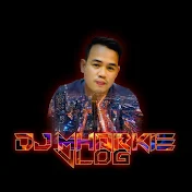 Dj mharkie Vlog