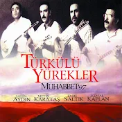 Türkülü Yürekler - Topic