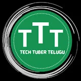 Tech Tuber Telugu