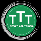 Tech Tuber Telugu