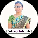 Bahan Ji Tutorials