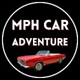 MPH Car Adventure